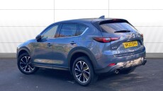 Mazda CX-5 2.0 Sport Edition 5dr Petrol Estate